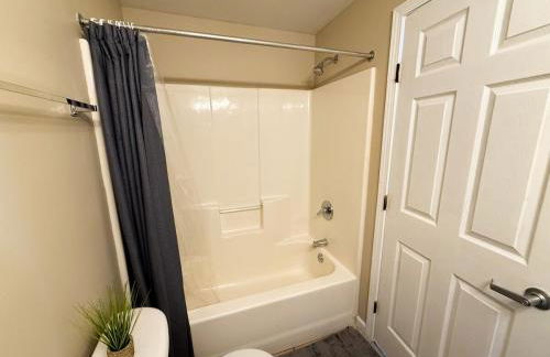 Delightful Downtown Free parking - Foto 21