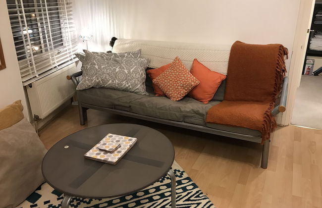 Brondesbury Arms - Foto 8