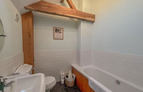 Rural Cottage under 3 miles to Mundesley and Norfolk Coast - Foto 21