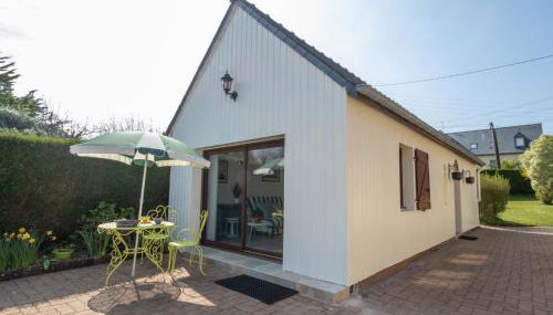 Studio Les Genêts by Interhome - Foto 3