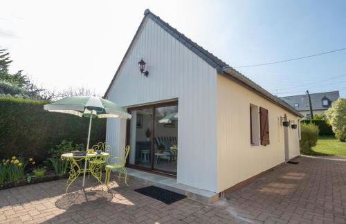 Studio Les Genêts by Interhome - Foto 3