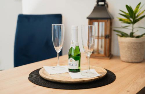 Apartament GÓRSKIE MAZURY w Lagunie Beskidów - Foto 12