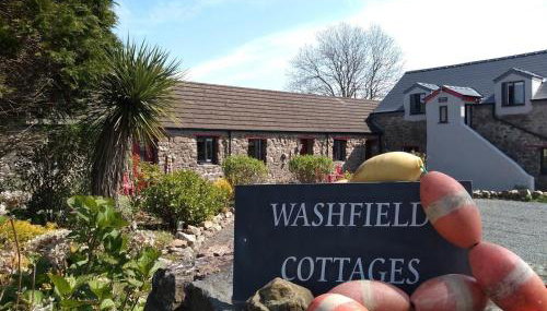 Milking Shed Cottage - Foto 3