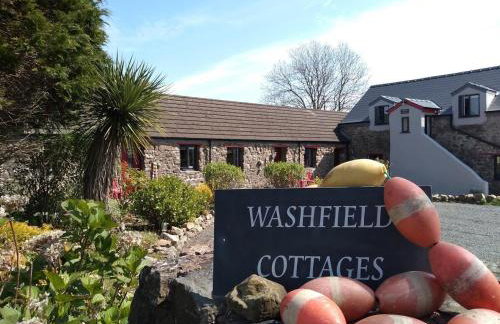 Milking Shed Cottage - Foto 3