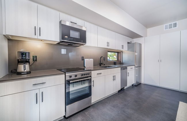 City24 Hotel Little Italy Mission Hills - Foto 17