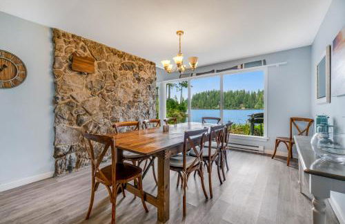 Grandpa's Lake House - Foto 13