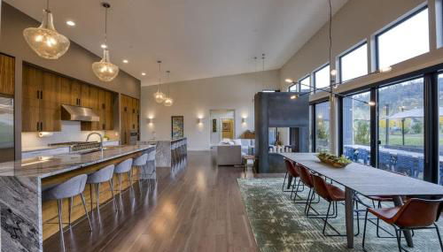 Green Acres - Serene Luxury Wine Country Retreat - Photo 3