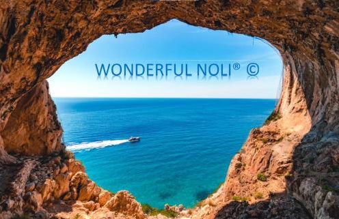 WONDERFUL NOLI - appartamento Noli Liguria Italia - Photo 28