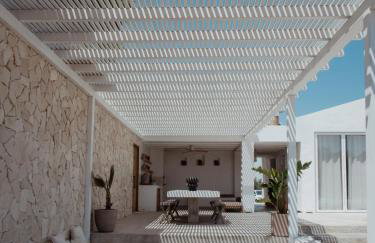 Casa Thala - Conceptual 3-Suite Villa & Hot Pool - Foto 77