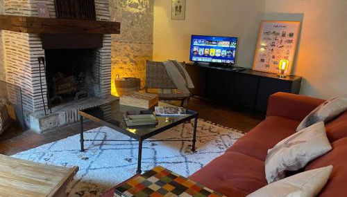 La grange du Ruet - Photo 4