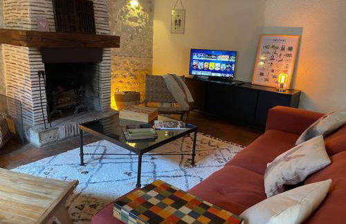 La grange du Ruet - Photo 4