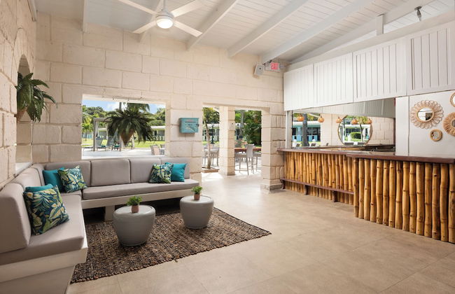 All Seasons Resort - Europa - Foto 49