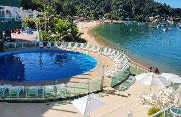 Angra inn, Angra dos Reis - Foto 1