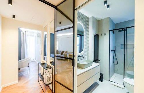 Lumen Milano - Skyline View Attic - Foto 8