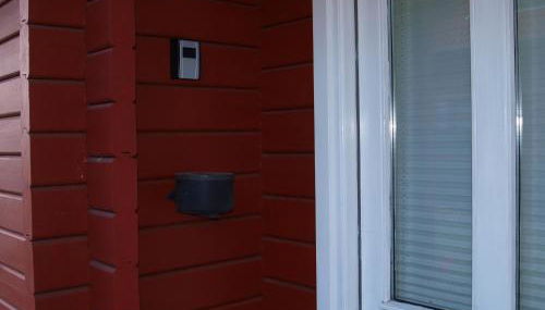 Bjælkehytten - Foto 5