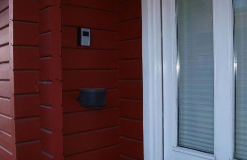 Bjælkehytten - Foto 5