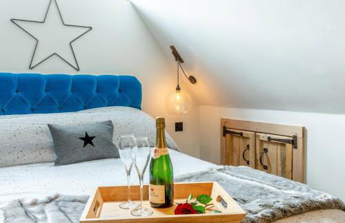 Old Shires Barn - Photo 19