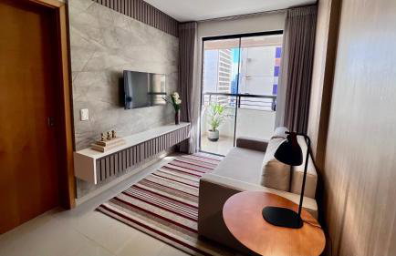 Apartamento ao lado Flamboyant Shopping em Goiânia - Foto 10