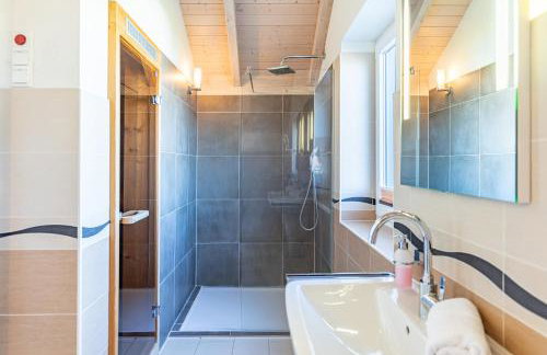 Ferienhaus Basstölpel - Foto 27