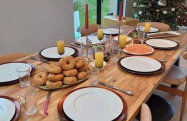 Villa Brunelle, Vue bords de Rance - Foto 58