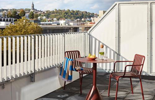 Numa Stuttgart Rotebühlplatz - Foto 11