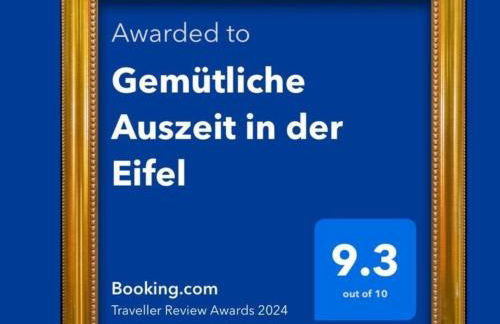 Gemütliche Auszeit in der Eifel - Foto 20