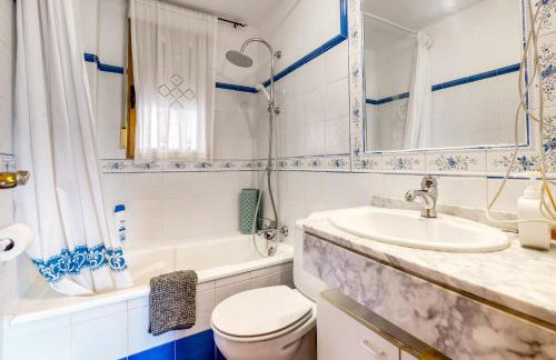 Carrebaix Cavall Vert - Foto 15