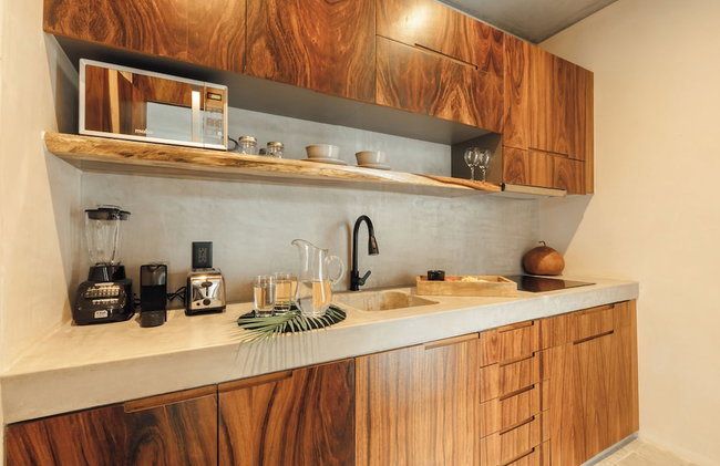 NAJ Boutique Hotel-Aldea Zama - Foto 31