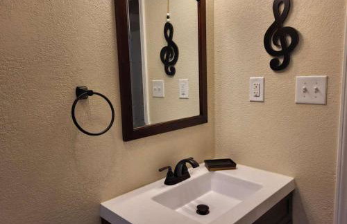 City-View 1BR Near TTU & Downtown - Foto 5