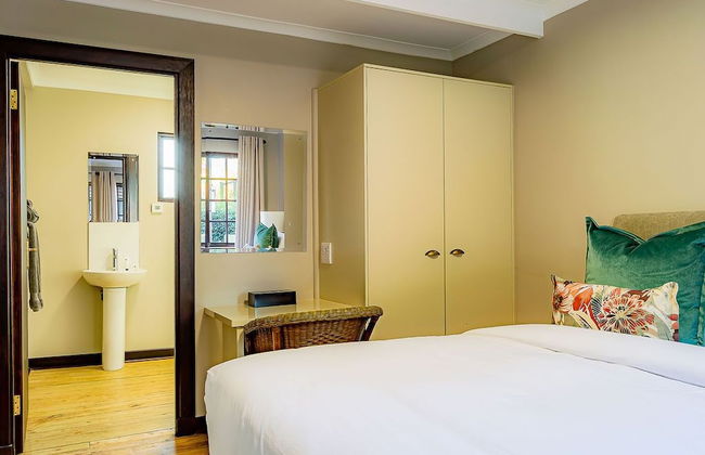 Springholm Cottages - Foto 37