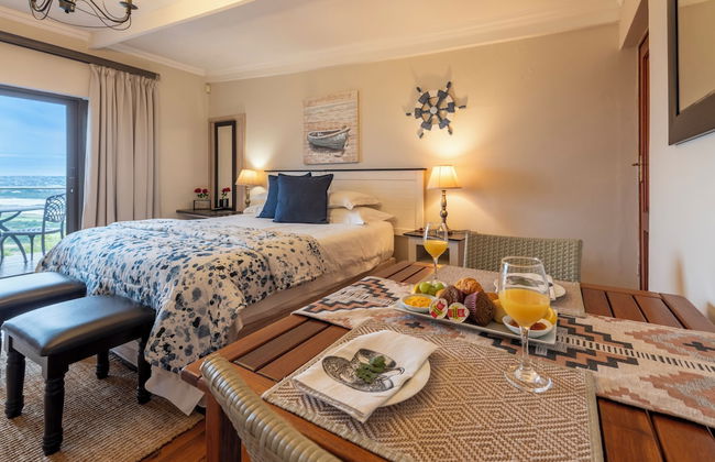 Alkantmooi Private Nature Reserve Keursee Units - Photo 13