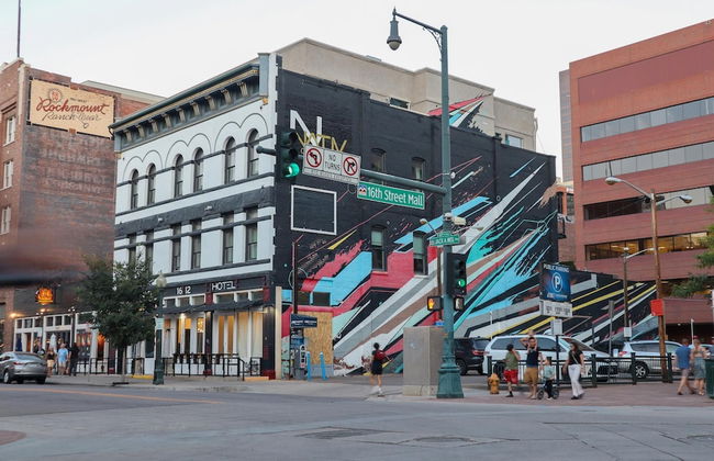 Perfect En Suite Studio - Photo 9