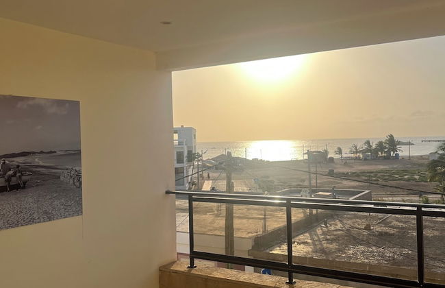 Vista para o Mar - Foto 1