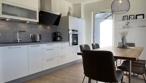 Diemelblick 11 - SEEPARADIES - Foto 2, Cocina privada