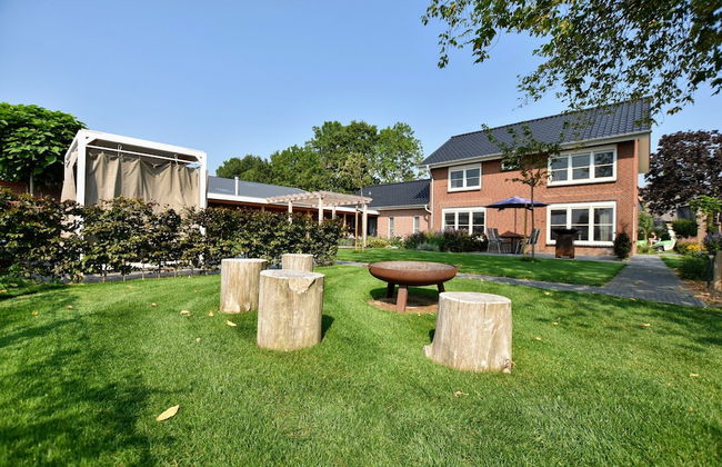 Tranquil Group Retreat in Nature - Foto 63