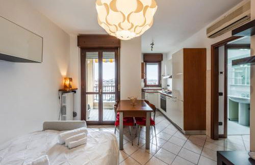 Curiel 194, SmartStay - Appartamento - Ospedale Humanitas, Fiordaliso, Forum Assago - Foto 56