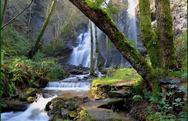 Casa Brandariz - Foto 37