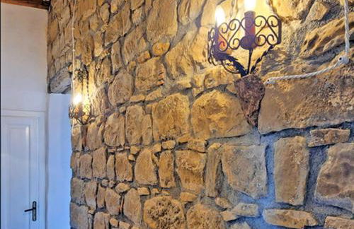 House in the Countryside with Aeolian View - Foto 42