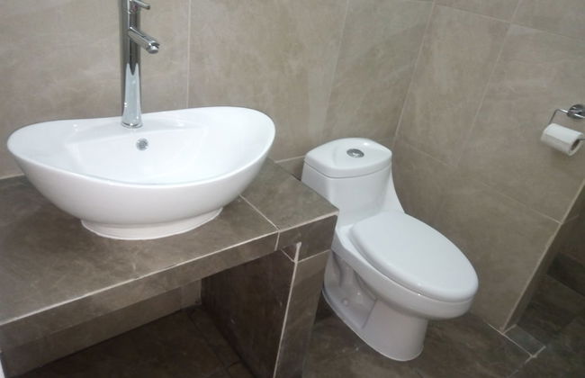 Mayab Suites Hotel - Foto 38