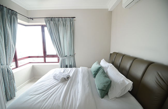 Dahlia Home at Rafflesia Condominium - Photo 7