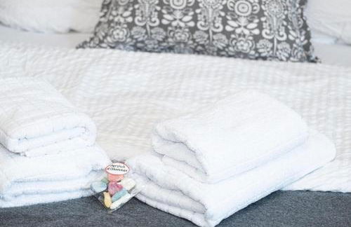 Ferienwohnung Backbord Eckernförde - Foto 10