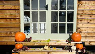 The little shepherds hut - Foto 2