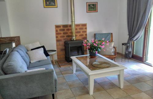 Gîte avec vue imprenable sur la Cité - Foto 12