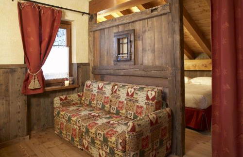 Residence Lo Peyo - Foto 41