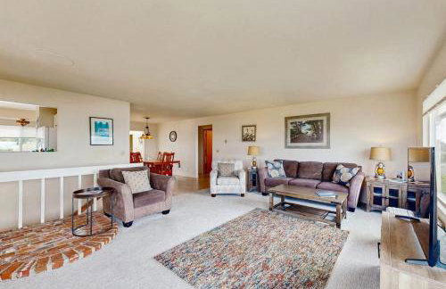 Tidal Links - 4 Bed 3 Bath Vacation home in Bandon Dunes - Photo 3