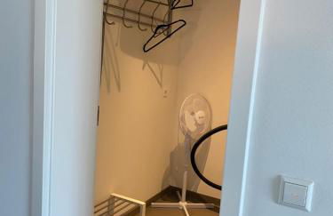 Ferienwohnung Südpfalz mit Balkon & Weinbergblick - Valley SÜW - Foto 17