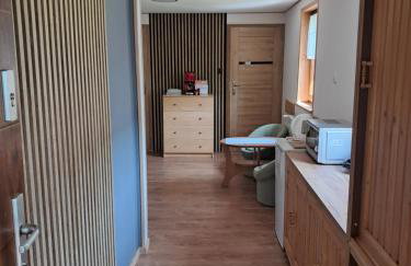 Agroturystyka Jagodowa Róża - Maria Farganus - Foto 56