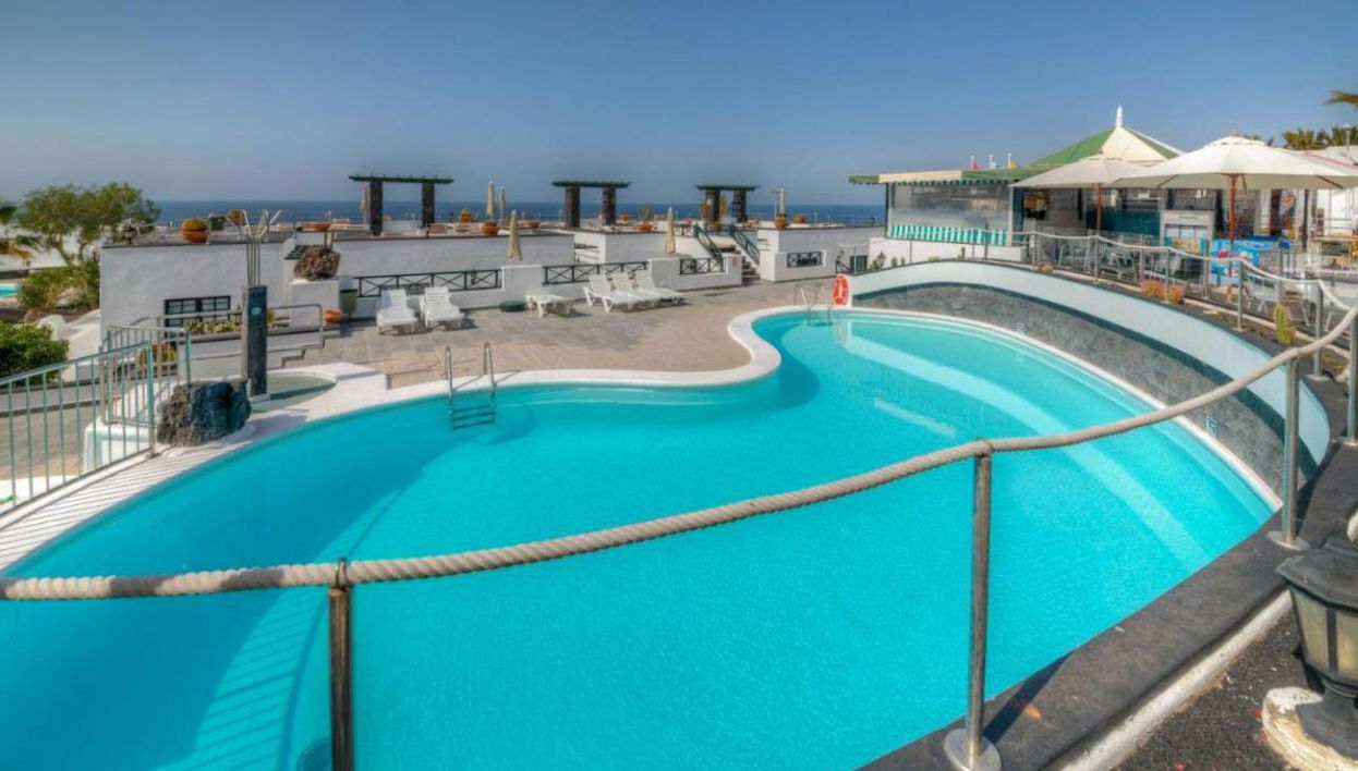 Morana Apartments Lanzarote - Foto 1