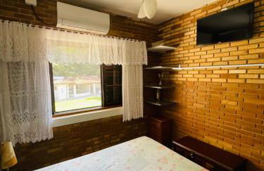 Apartamento com acesso a pé a Santa Rita - Enseada - Ubatuba - Foto 4