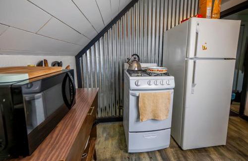 Crow's Nest Crash-Pad - Foto 11